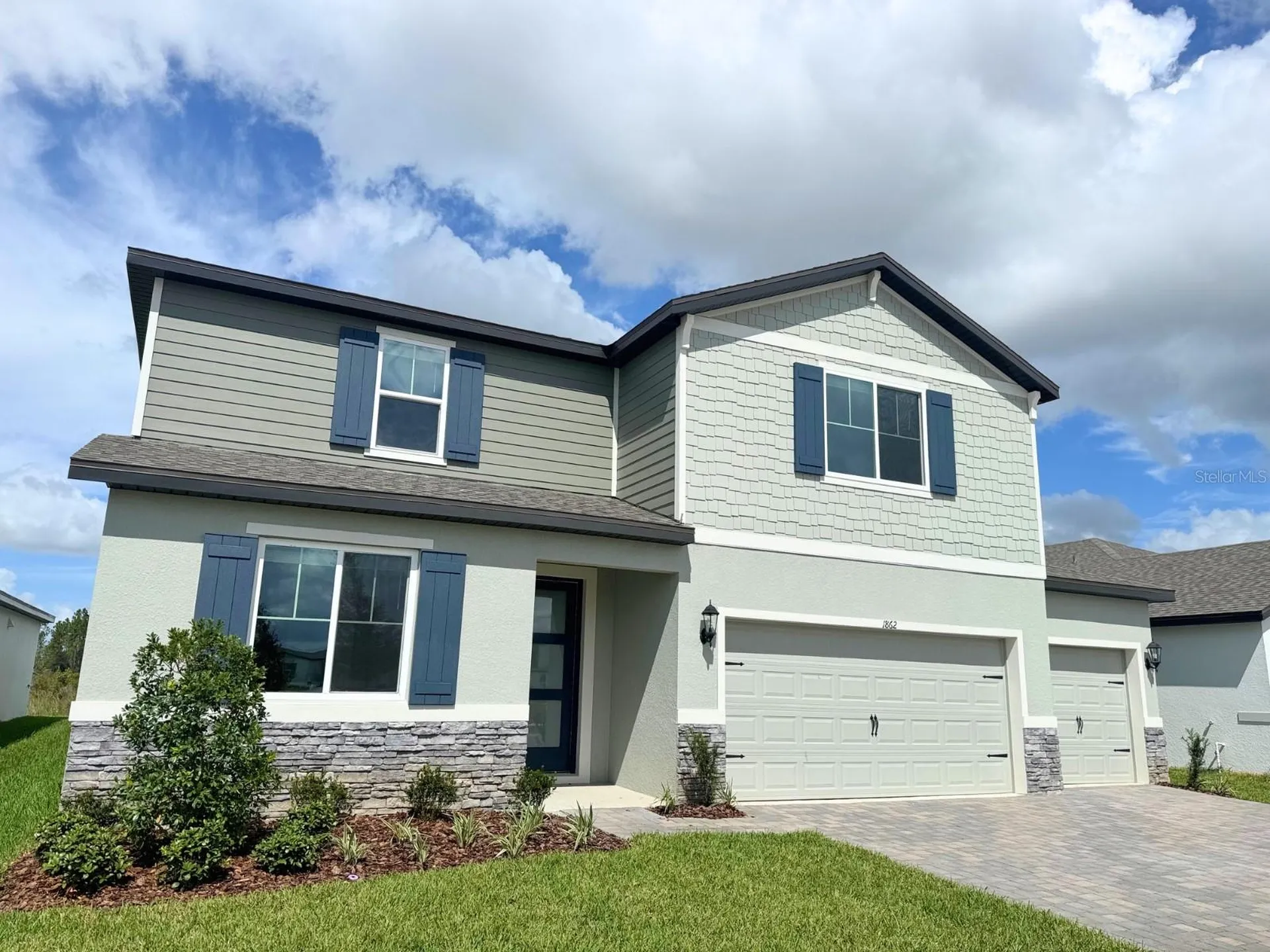 1862 Coolridge Place Zephyrhills FL 33541