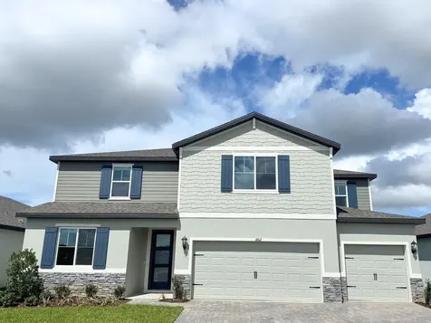1862 Coolridge Place Zephyrhills FL 33541
