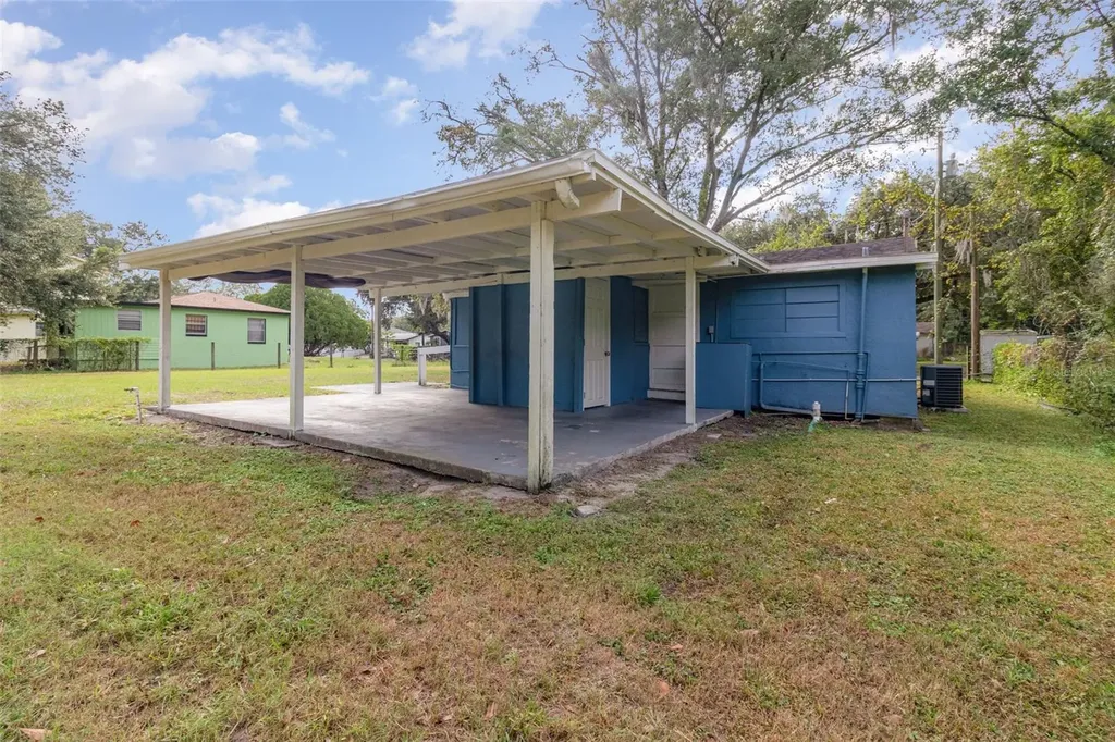 5023 College Drive Orlando FL 32811