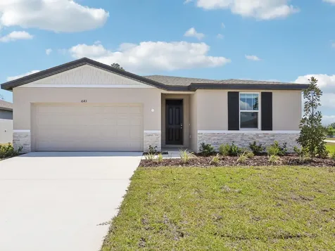 1643 Bark Ridge Drive Auburndale FL 33823