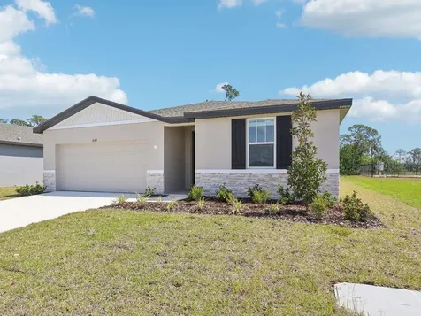 1643 Bark Ridge Drive Auburndale FL 33823