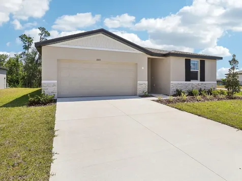 1643 Bark Ridge Drive Auburndale FL 33823