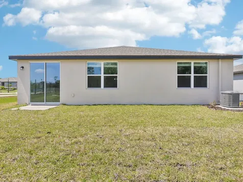 1643 Bark Ridge Drive Auburndale FL 33823