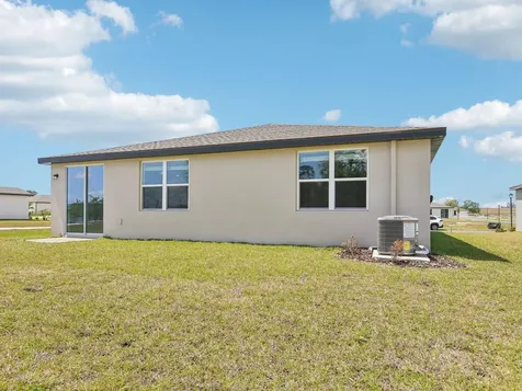 1643 Bark Ridge Drive Auburndale FL 33823