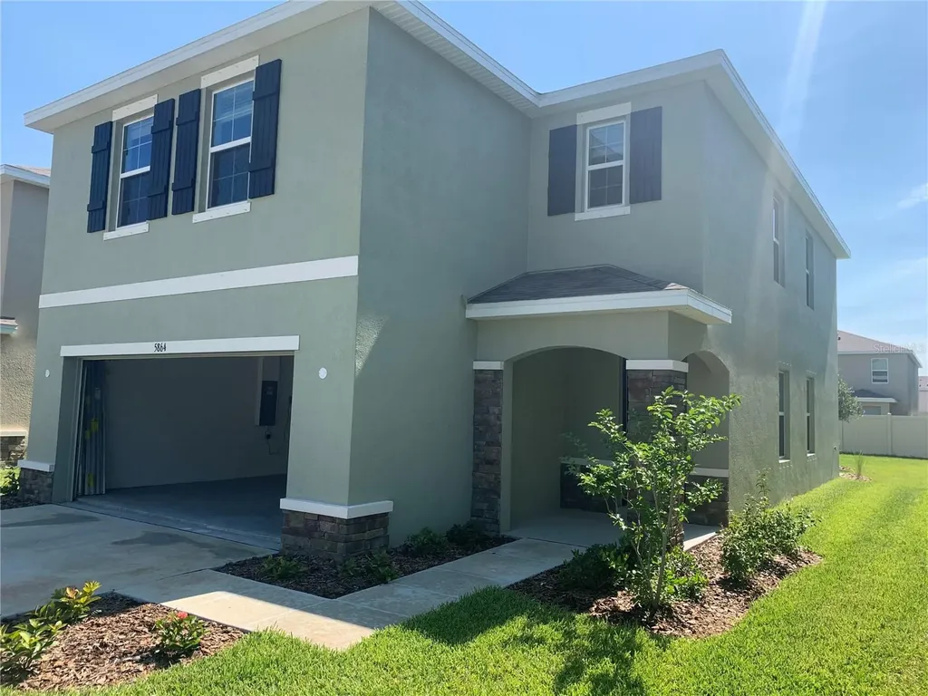 5864 Calla Lilly Drive Sarasota FL 34232