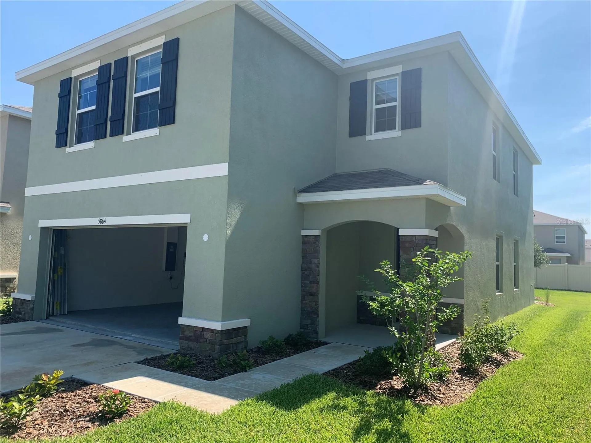 5864 Calla Lilly Drive Sarasota FL 34232