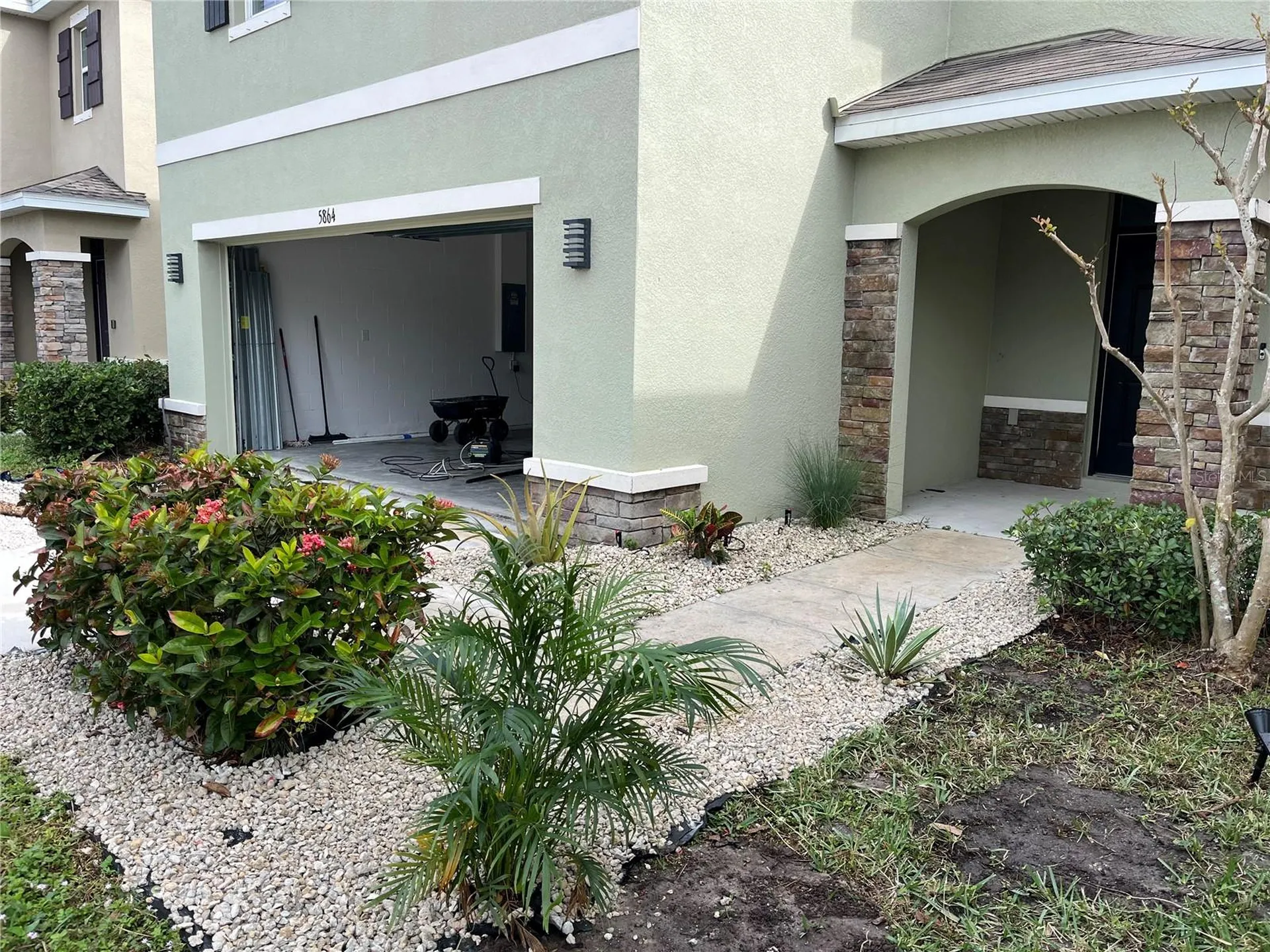 5864 Calla Lilly Drive Sarasota FL 34232