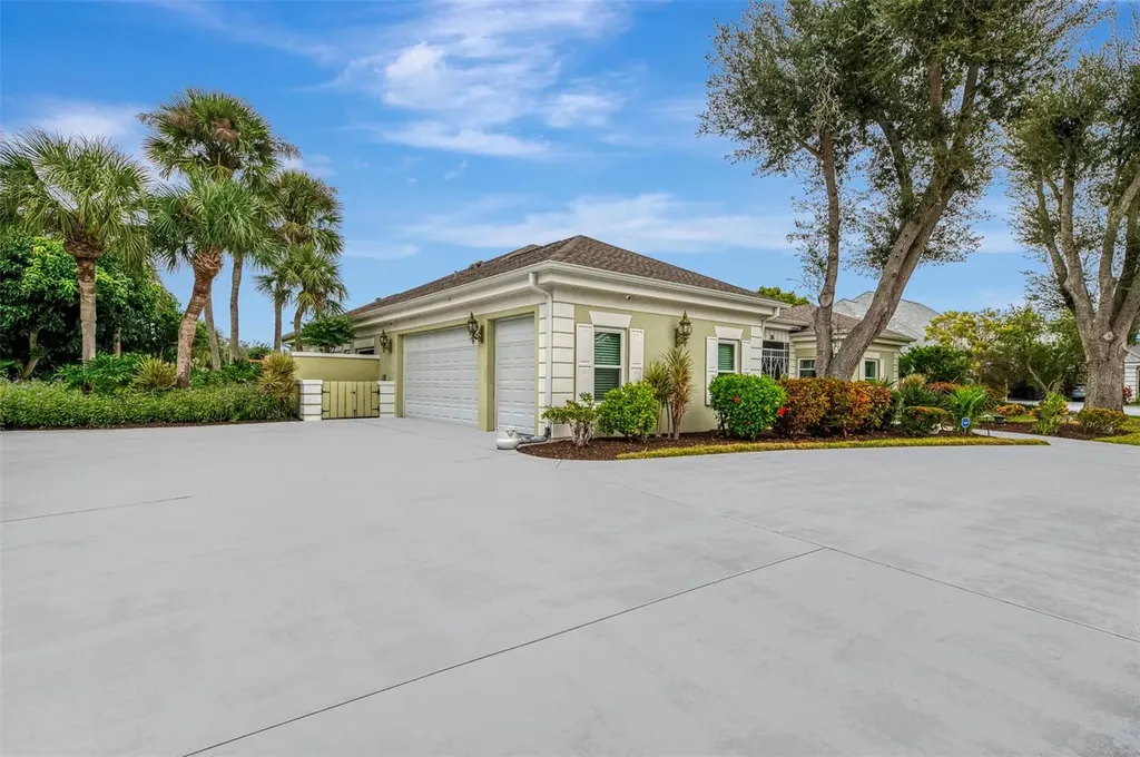 26 Golf View Drive Englewood FL 34223