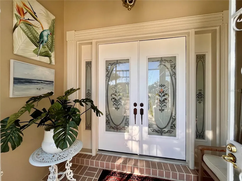 26 Golf View Drive Englewood FL 34223