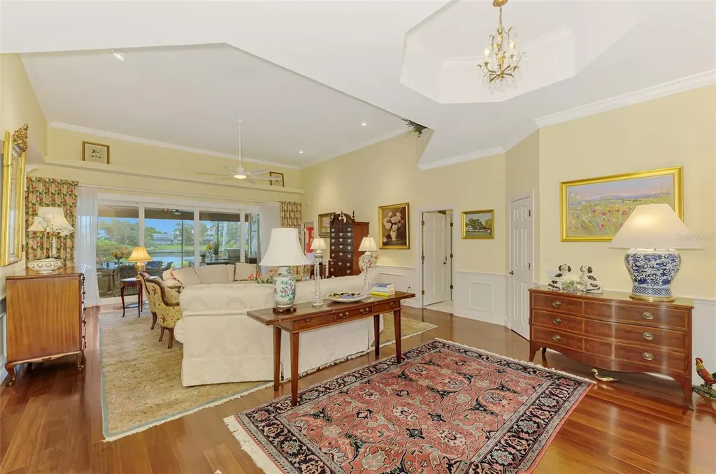 26 Golf View Drive Englewood FL 34223