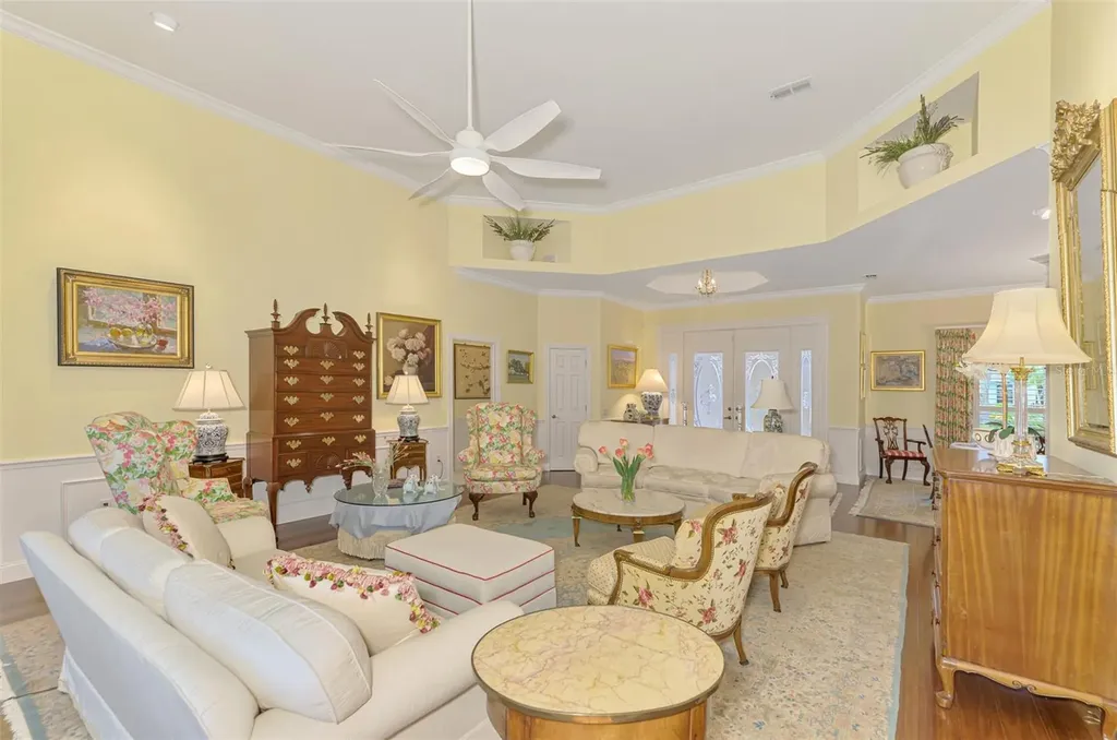 26 Golf View Drive Englewood FL 34223