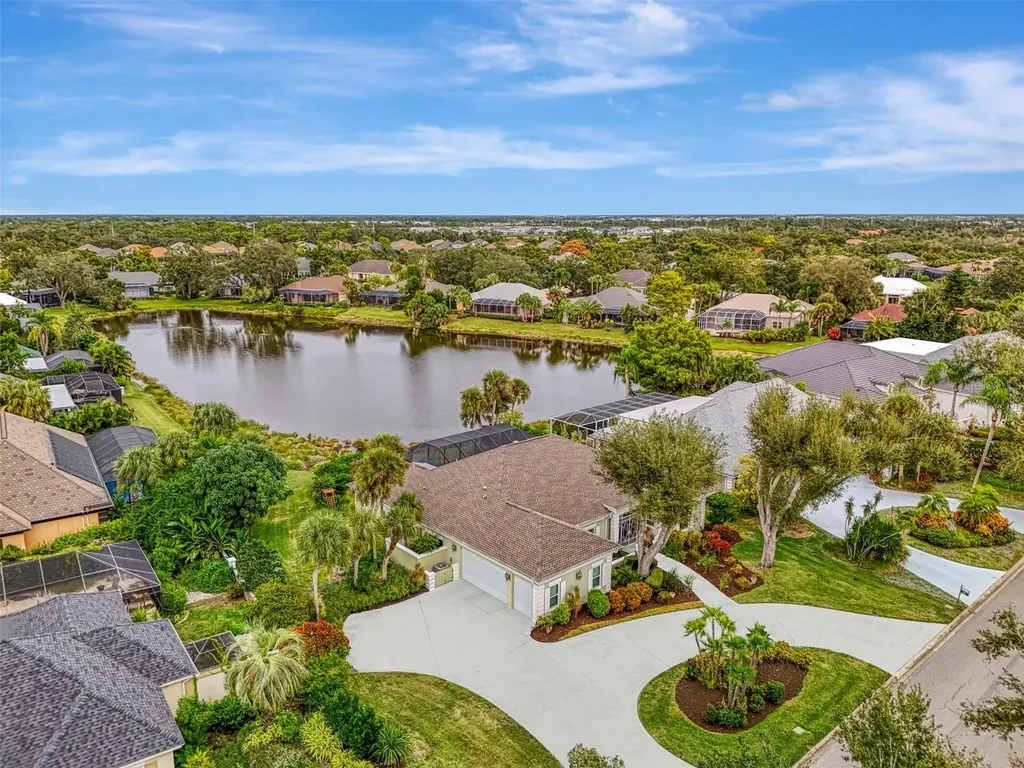 26 Golf View Drive Englewood FL 34223