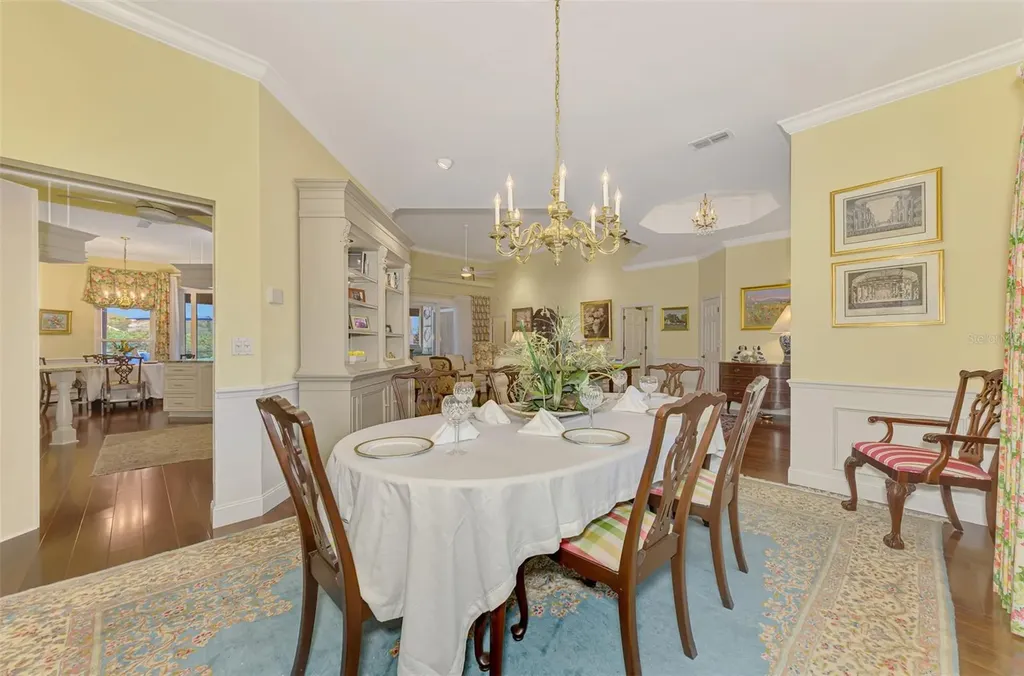 26 Golf View Drive Englewood FL 34223