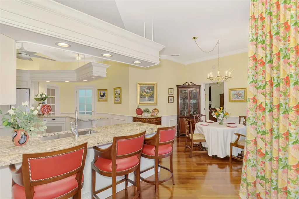 26 Golf View Drive Englewood FL 34223