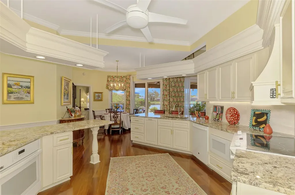 26 Golf View Drive Englewood FL 34223