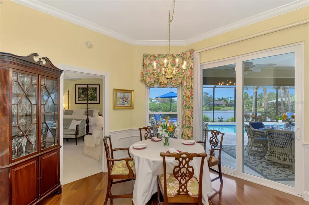 26 Golf View Drive Englewood FL 34223