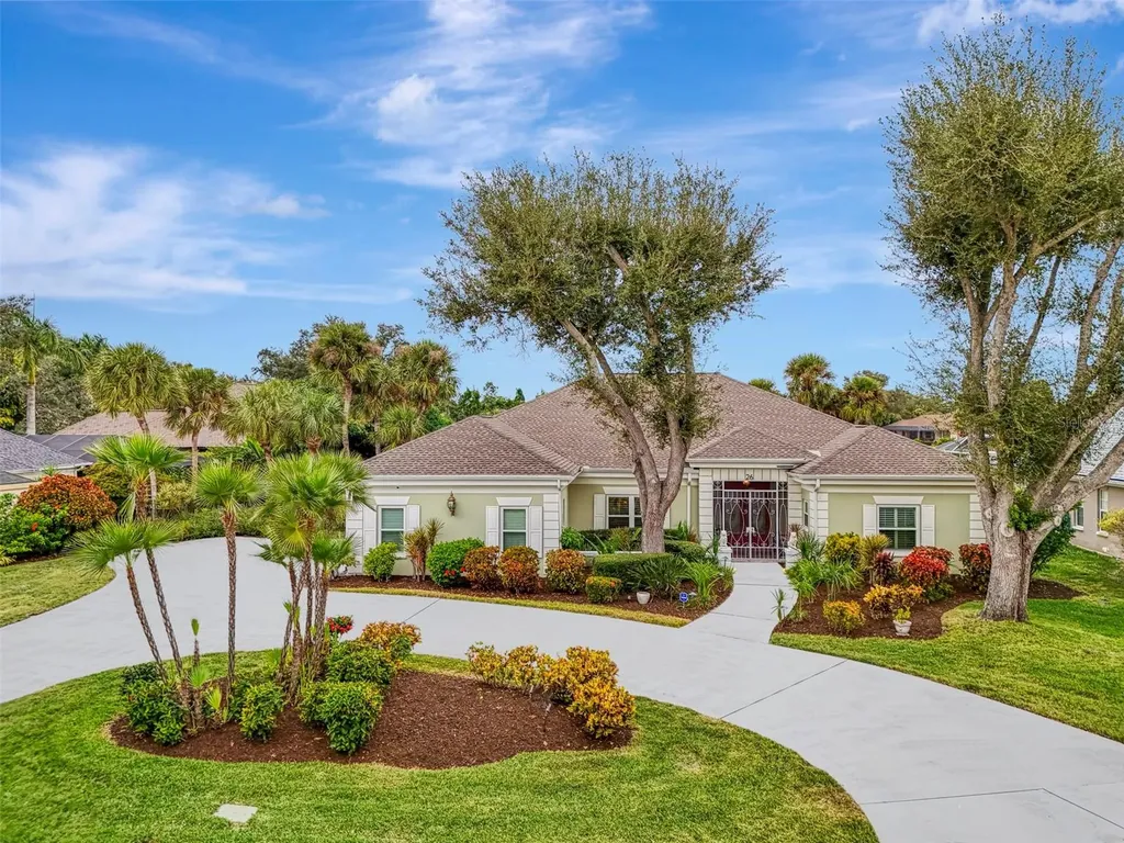 26 Golf View Drive Englewood FL 34223
