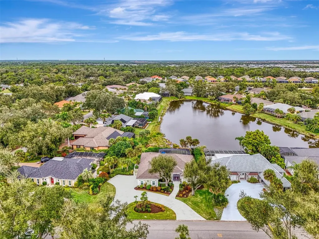 26 Golf View Drive Englewood FL 34223