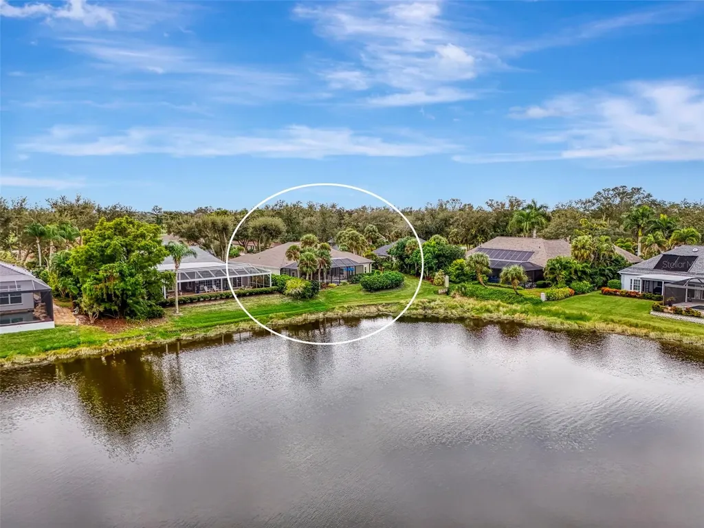 26 Golf View Drive Englewood FL 34223