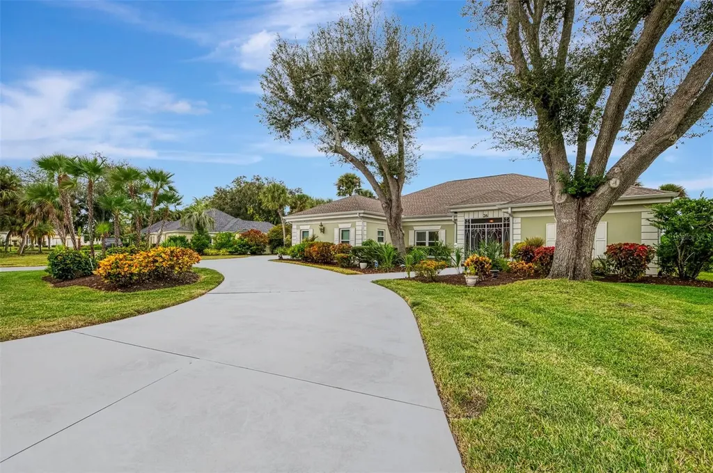 26 Golf View Drive Englewood FL 34223