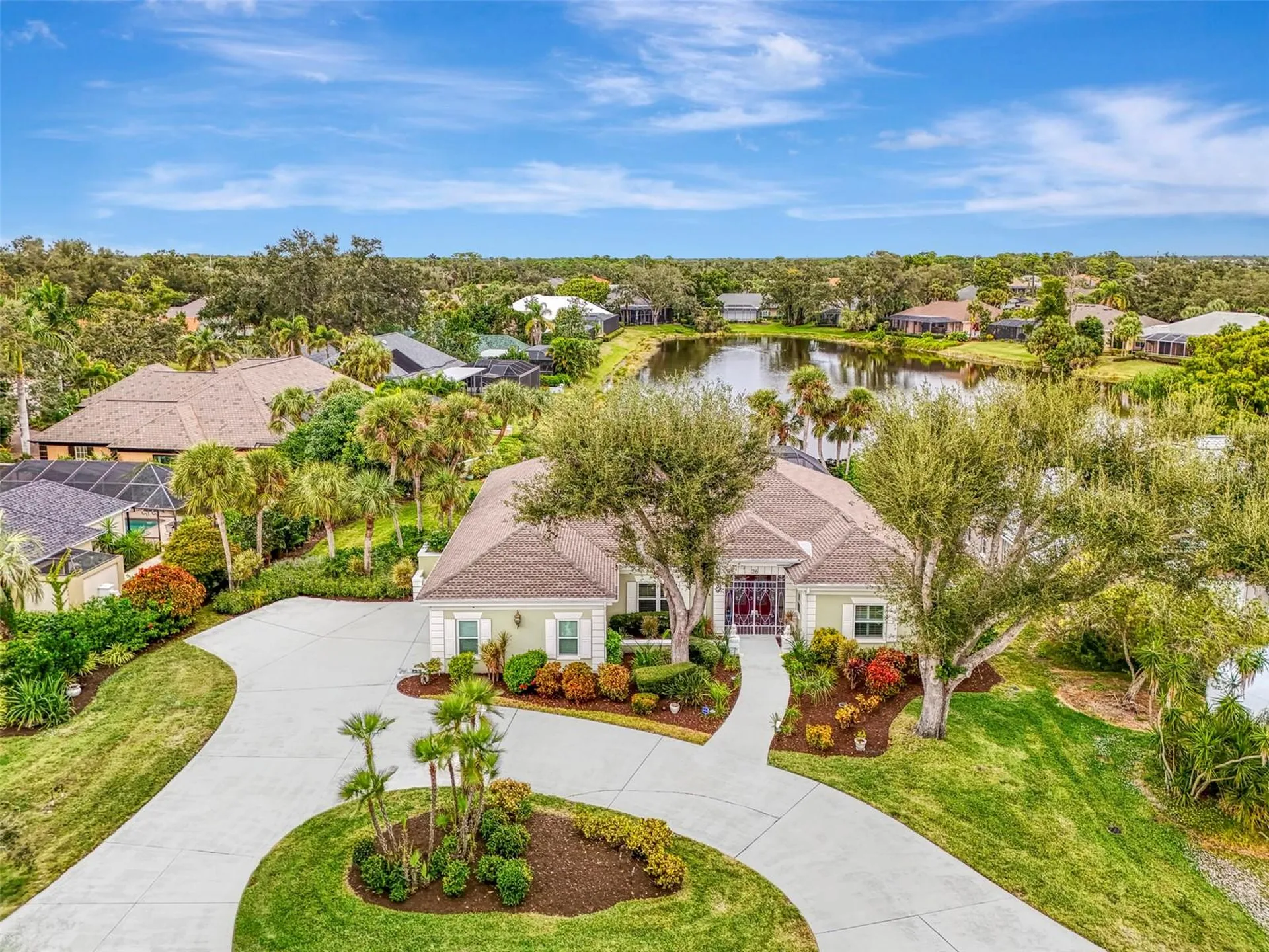 26 Golf View Drive Englewood FL 34223