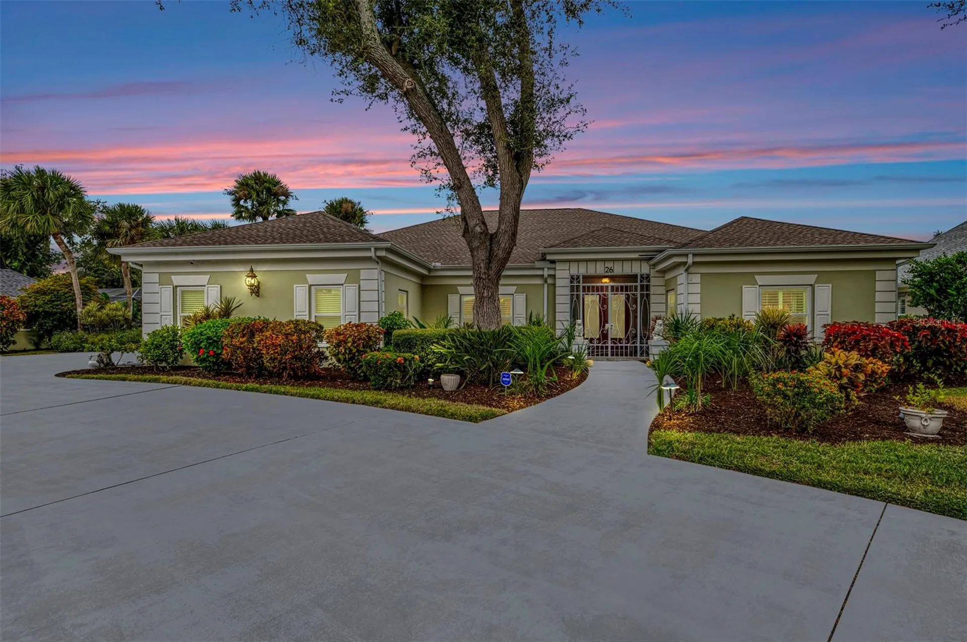 26 Golf View Drive Englewood FL 34223