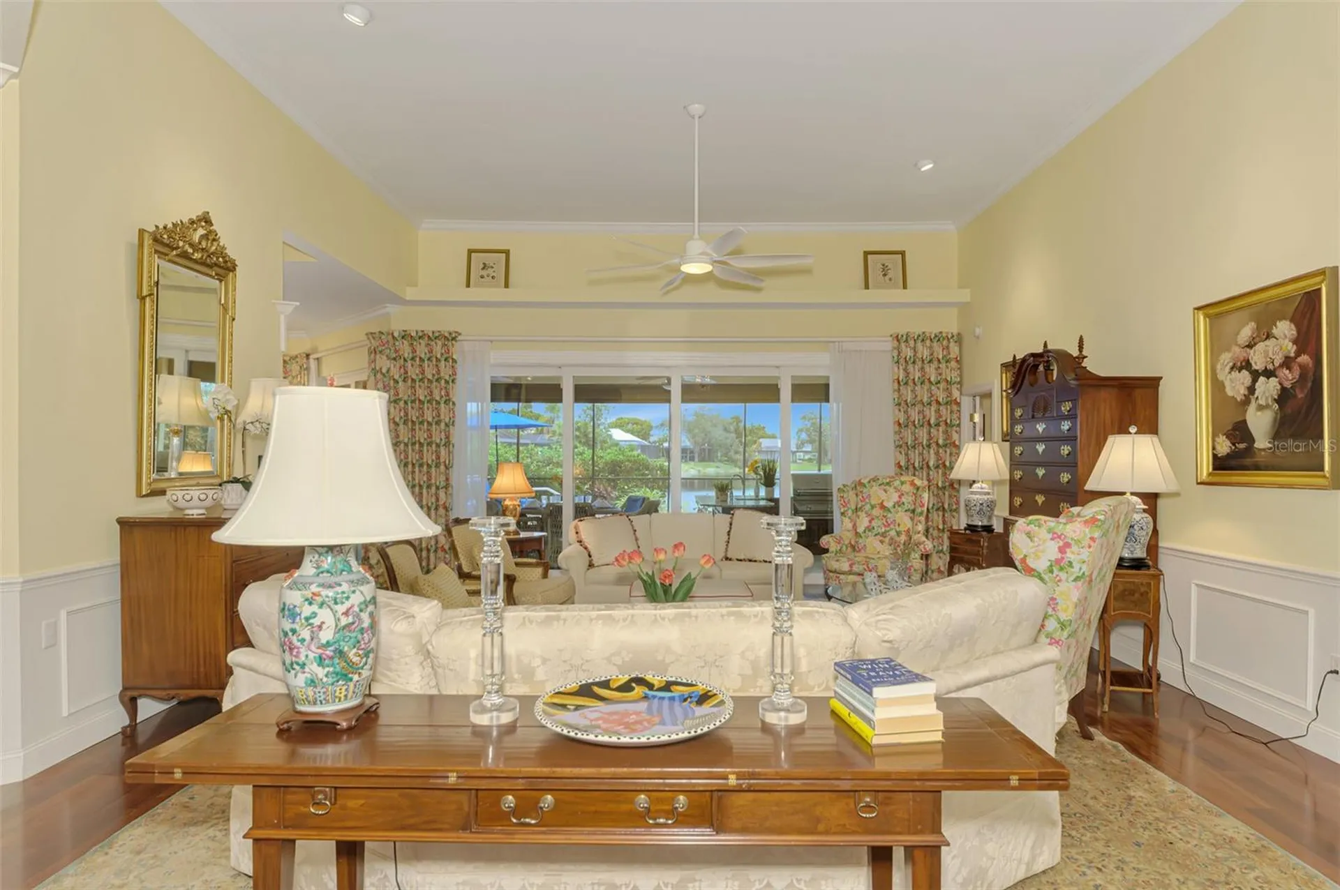 26 Golf View Drive Englewood FL 34223