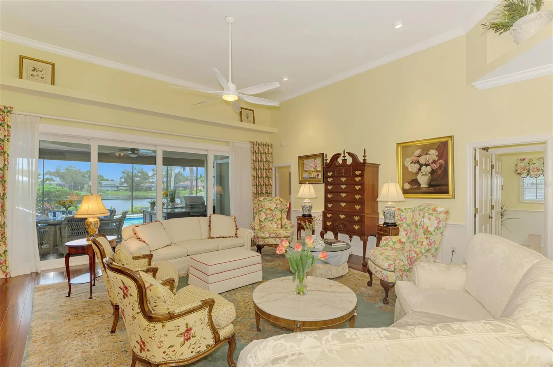 26 Golf View Drive Englewood FL 34223