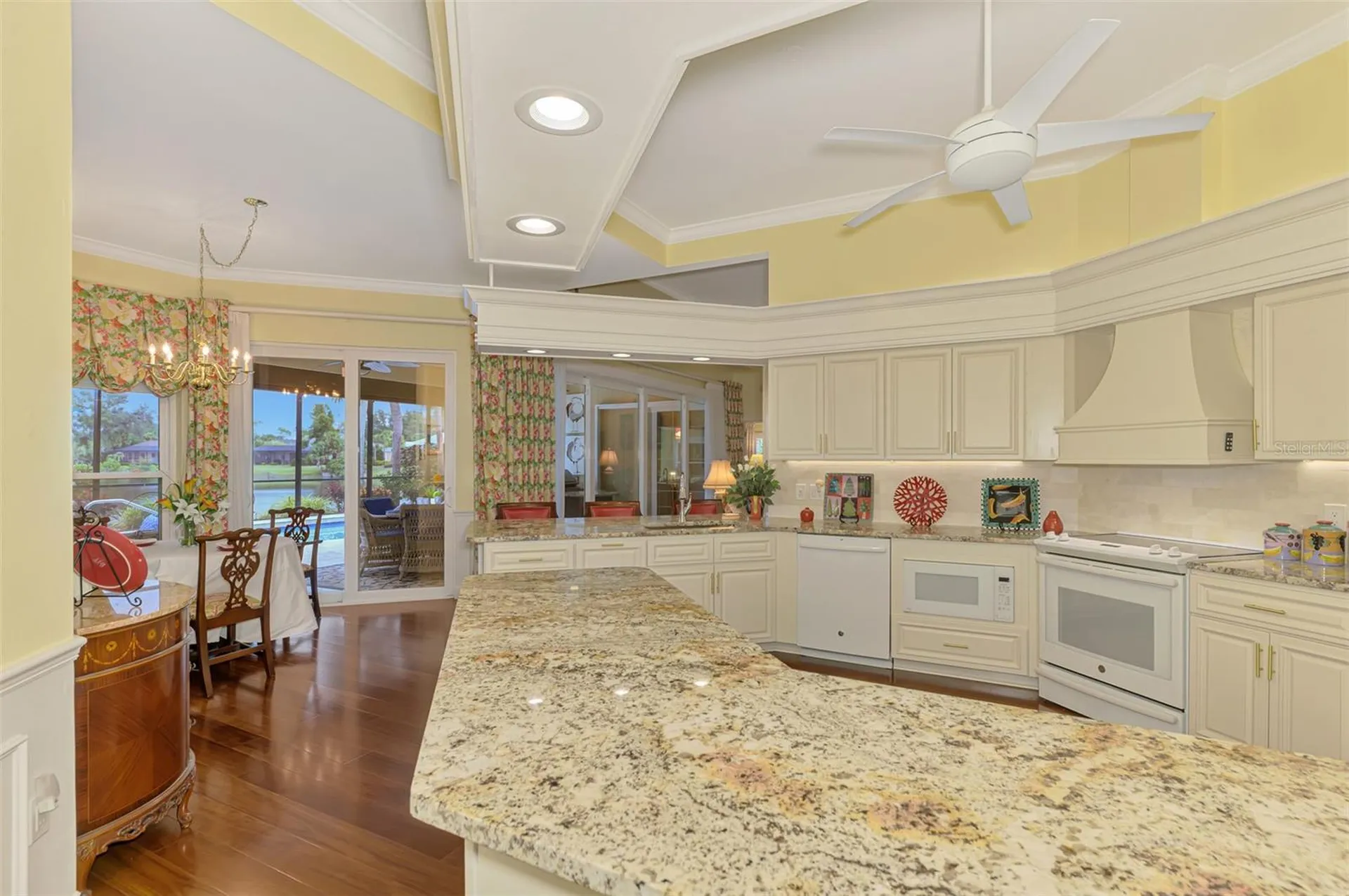 26 Golf View Drive Englewood FL 34223