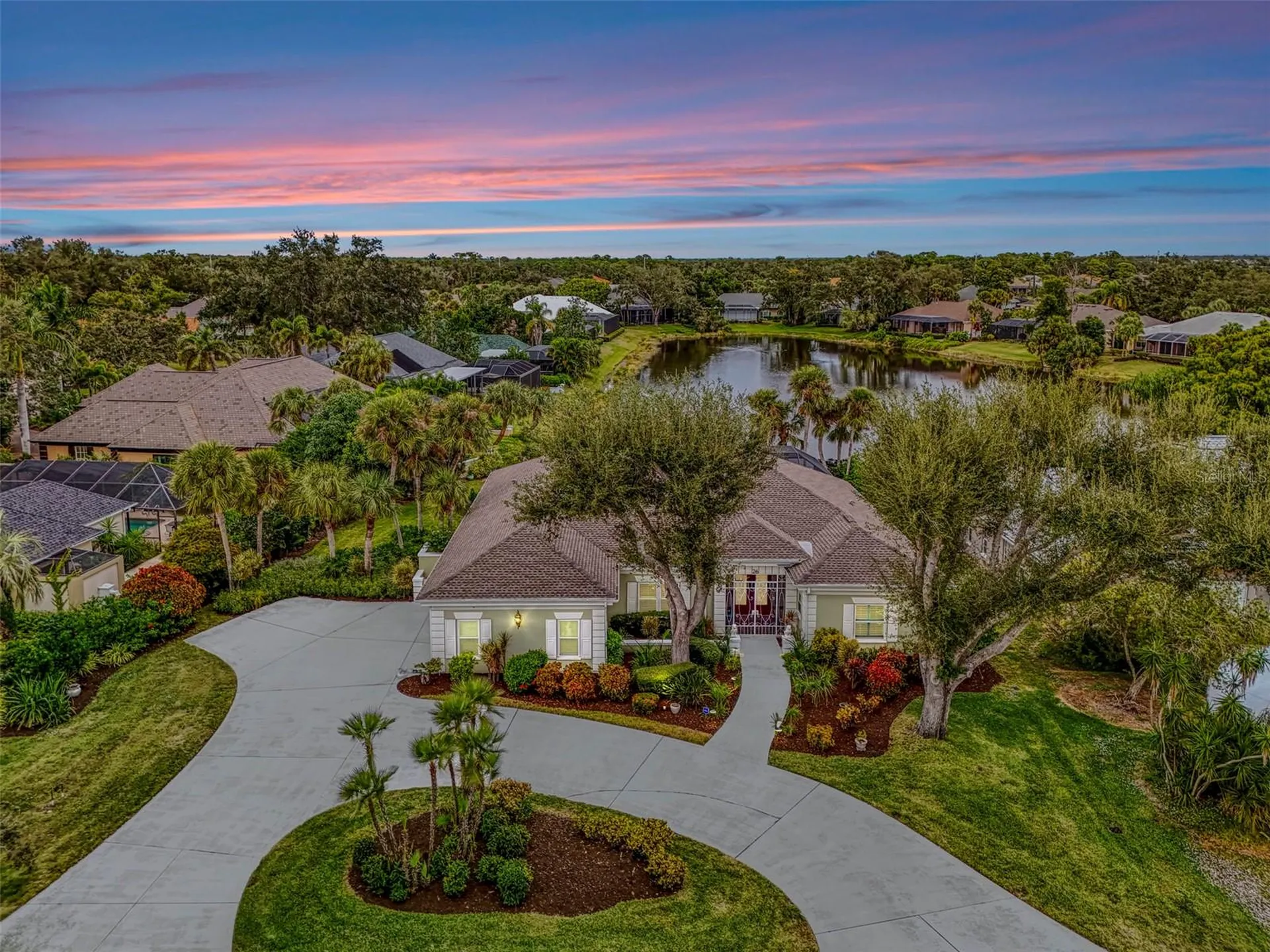 26 Golf View Drive Englewood FL 34223