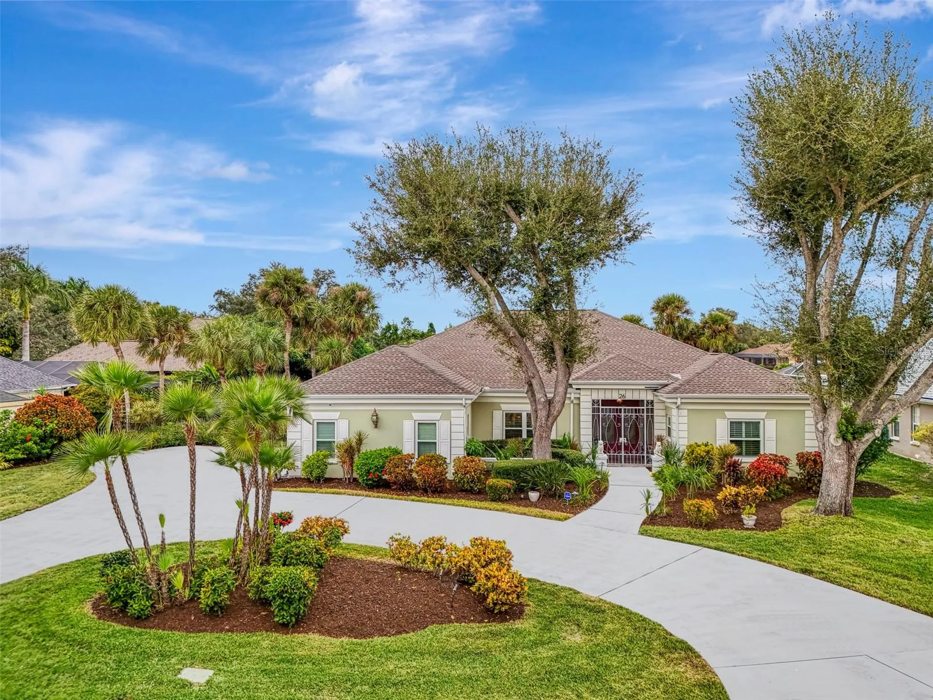 26 Golf View Drive Englewood FL 34223
