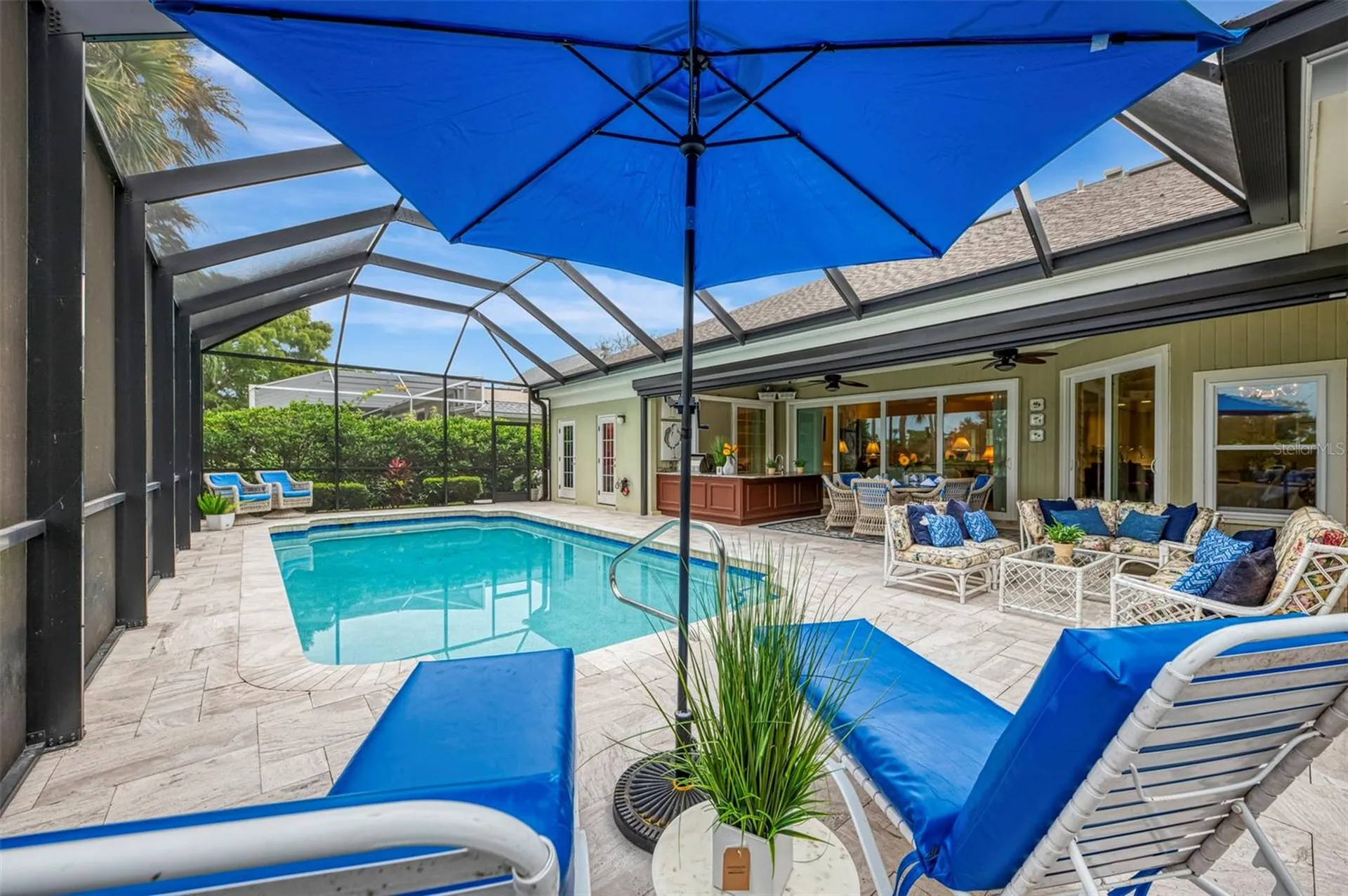 26 Golf View Drive Englewood FL 34223