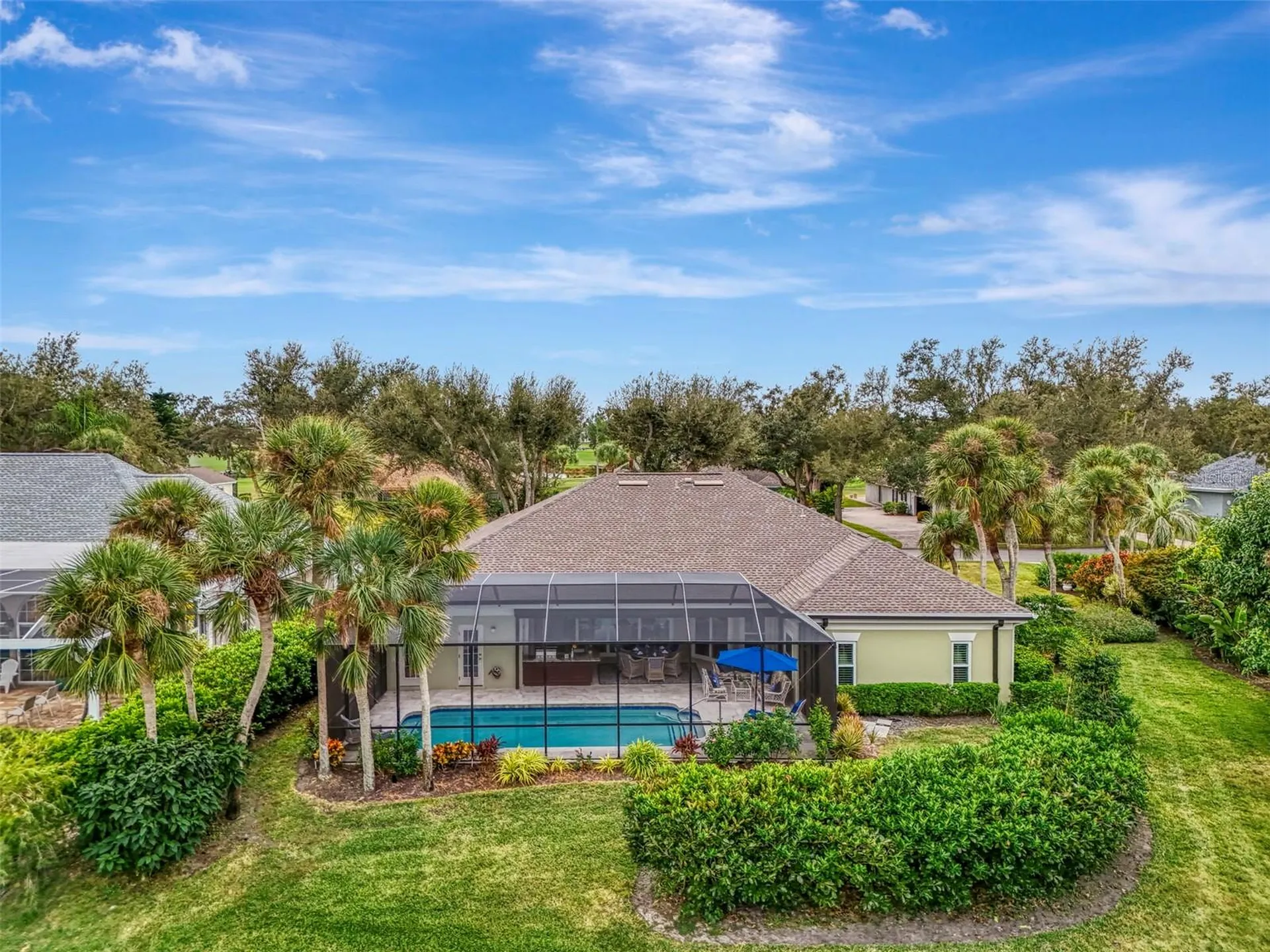 26 Golf View Drive Englewood FL 34223