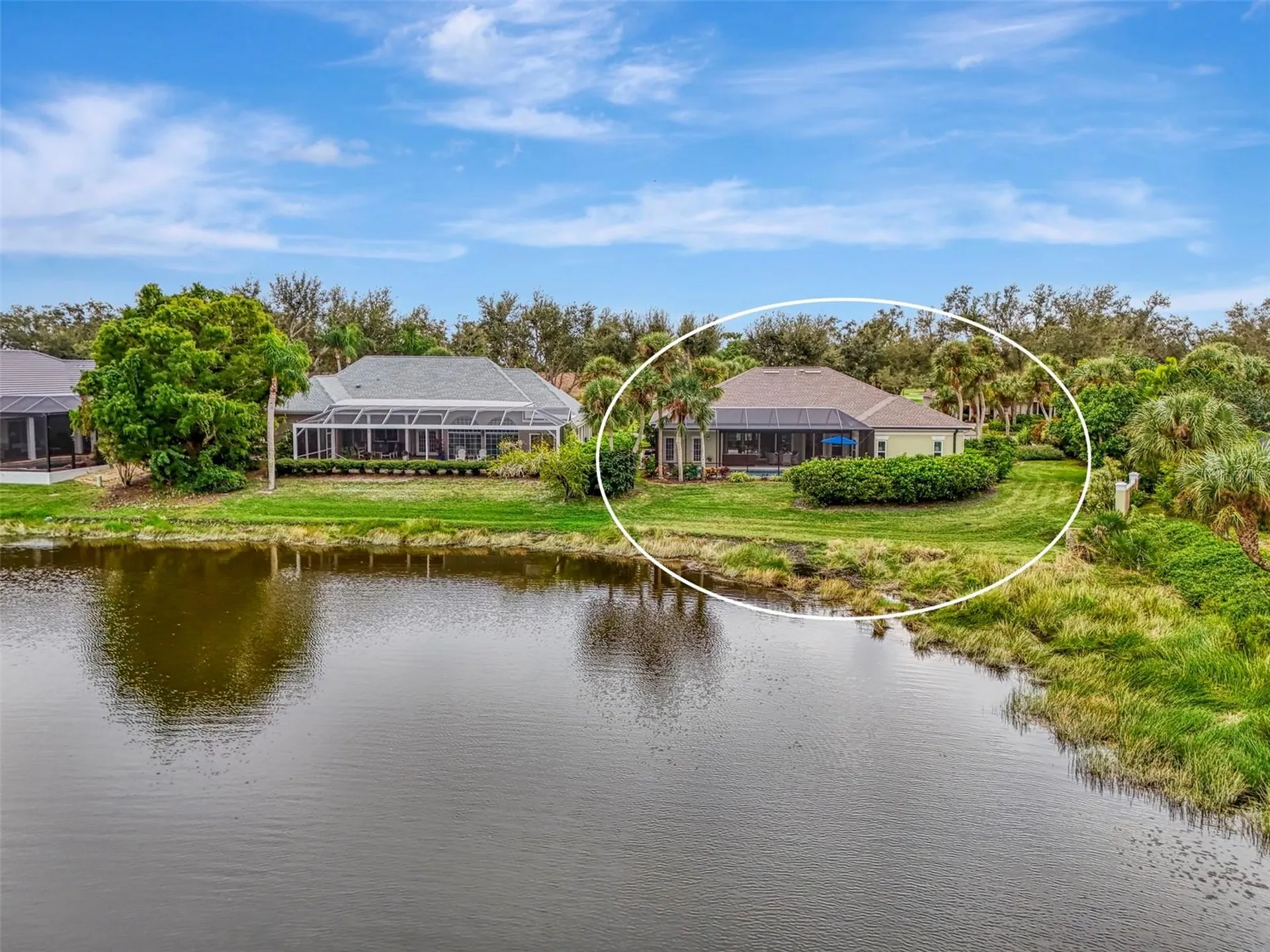 26 Golf View Drive Englewood FL 34223