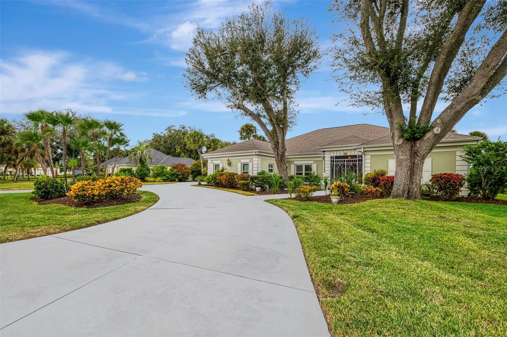 26 Golf View Drive Englewood FL 34223
