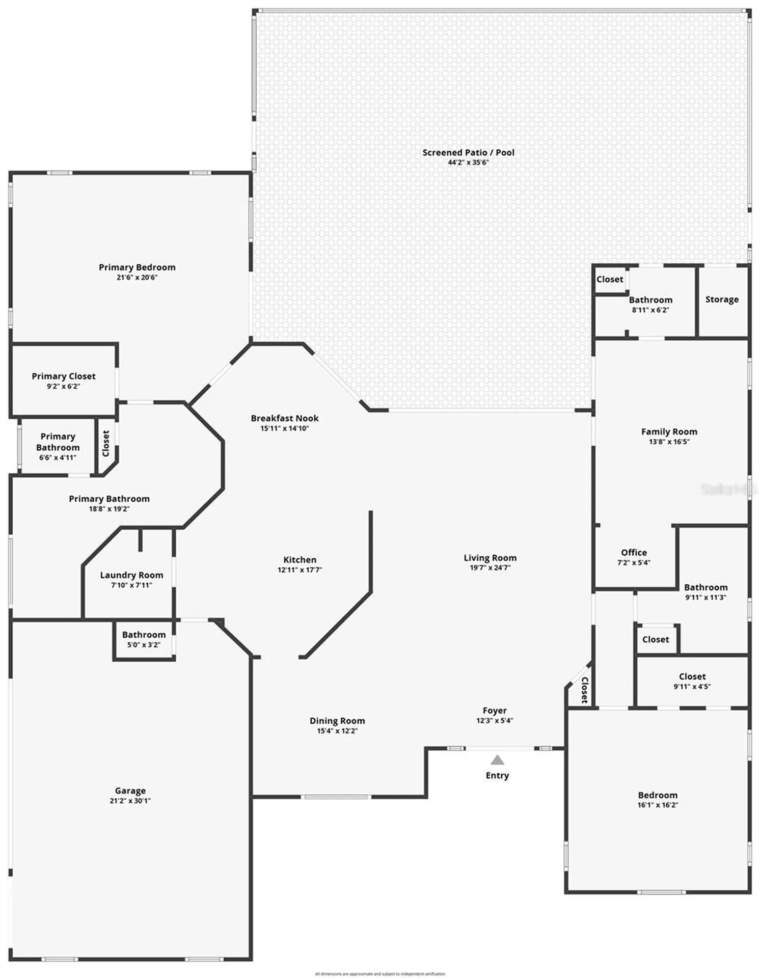 26 Golf View Drive Englewood FL 34223