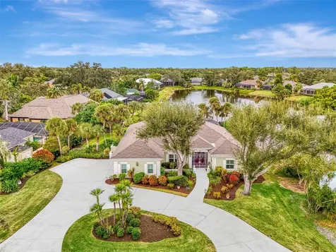 26 Golf View Drive Englewood FL 34223