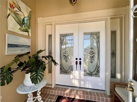 26 Golf View Drive Englewood FL 34223