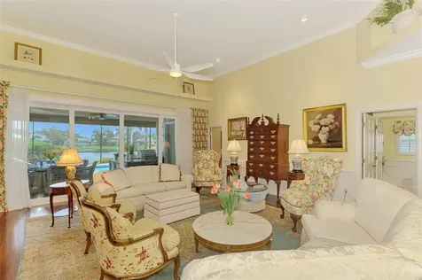 26 Golf View Drive Englewood FL 34223