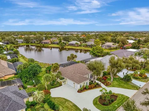 26 Golf View Drive Englewood FL 34223