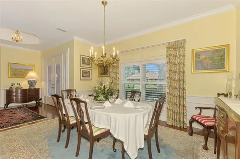 26 Golf View Drive Englewood FL 34223