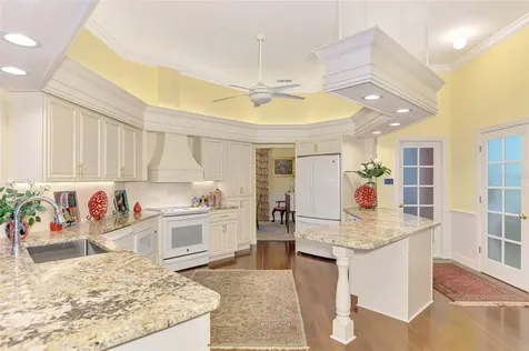 26 Golf View Drive Englewood FL 34223