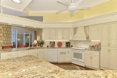 26 Golf View Drive Englewood FL 34223