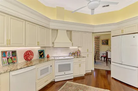 26 Golf View Drive Englewood FL 34223