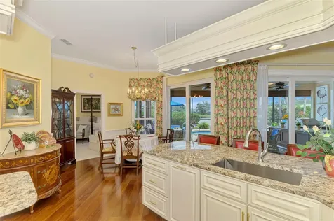 26 Golf View Drive Englewood FL 34223