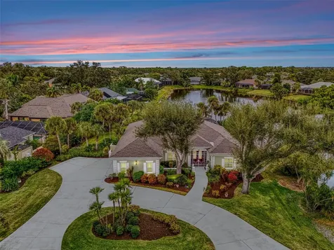 26 Golf View Drive Englewood FL 34223
