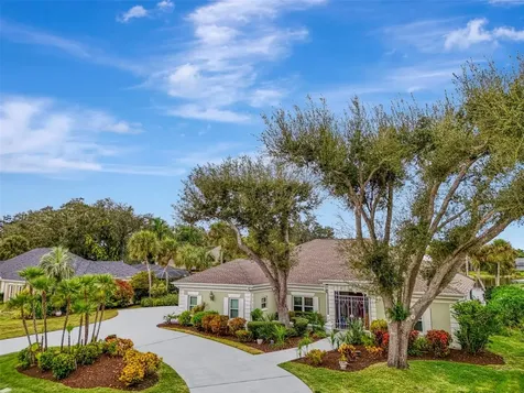 26 Golf View Drive Englewood FL 34223