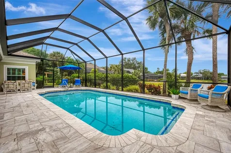 26 Golf View Drive Englewood FL 34223