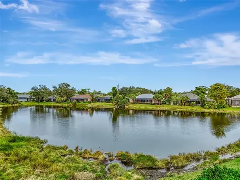 26 Golf View Drive Englewood FL 34223