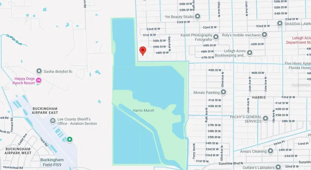 4702 Vera Avenue N Lehigh Acres FL 33971